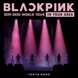 Kill This Love(JP Ver./ BLACKPINK 2019-2020 WORLD TOUR IN YOUR AREA -TOKYO DOME)