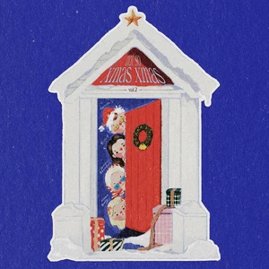 O Christmas Tree (feat. Nancy Kwai)