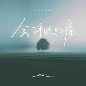 会呼吸的痛(伴奏)