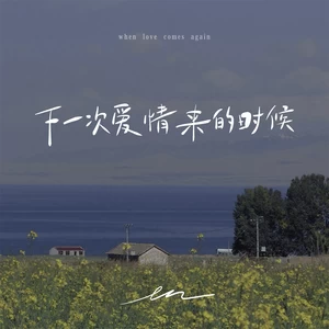 下一次爱情来的时候(伴奏)