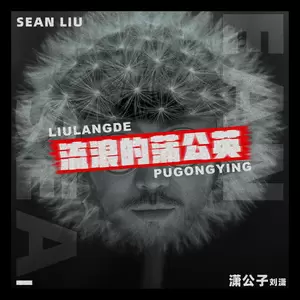 流浪的蒲公英