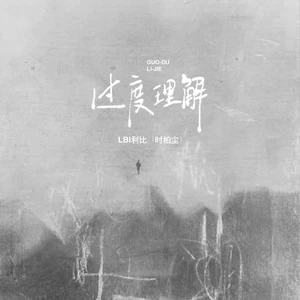 过度理解(DJ默涵版)
