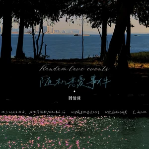 为你写情歌为你唱花海(伴奏)