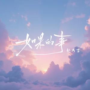 如果的事（降调氛围版DJ）