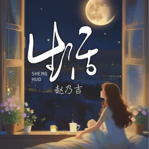 生活(伴奏)