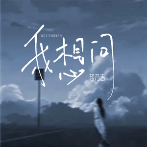 我想问(伴奏)