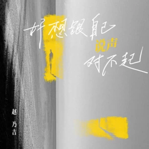 好想跟自己说声对不起(Live合唱版)