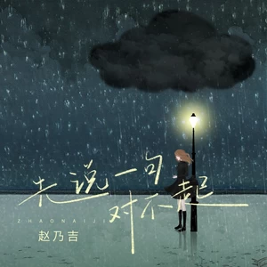 先说一句对不起(DJ沈念版)