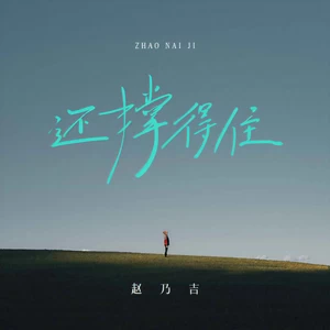 还撑得住(DJ九零版伴奏)