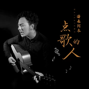 点歌的人(DJ王贺版伴奏)