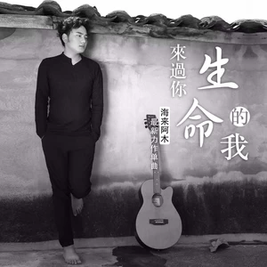 来过你生命的我(伴奏)