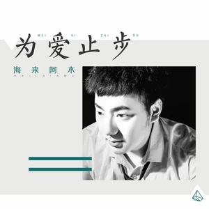 为爱止步(DJ酱爆鱿鱼版)