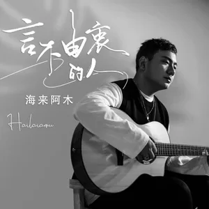 言不由衷的人(伴奏)