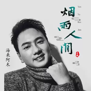 烟雨人间(DJ沈念版伴奏)