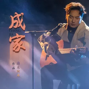 成家(DJ彭锐版)