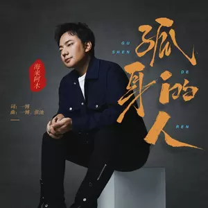 孤身的人(DJ沈念版)