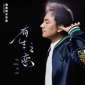 有生之恋(伴奏)