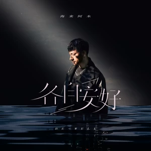 各自安好(伴奏)