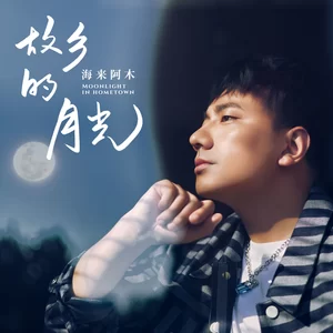 故乡的月光(DJ阿卓版)