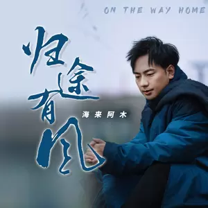 归途有风(DJ阿卓版)