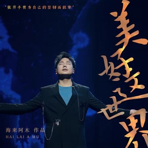 美好这世界(伴奏)