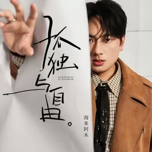 孤独与自由(DJ铁柱版)