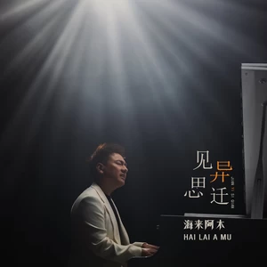见异思迁(DJ默涵版)