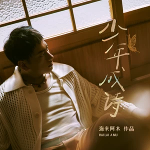 少年成诗(伴奏)