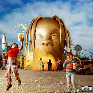 SICKO MODE(Explicit)