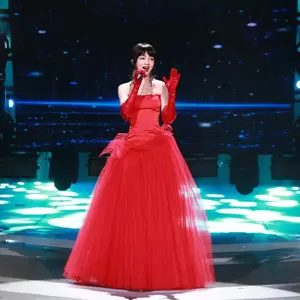 我的中国心(live|2021新年政协茶话会现场）
