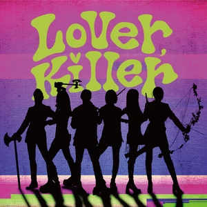 Lover， Killer