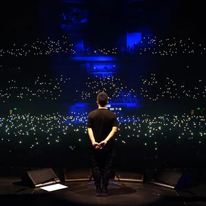 光明之门(Live)