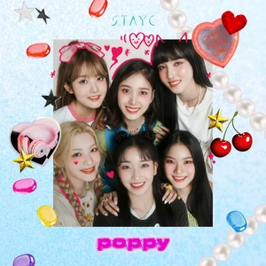 POPPY(Japanese Ver.)
