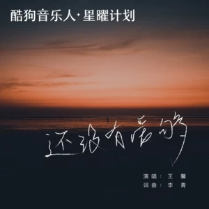 还没有爱够(DJ默涵版)