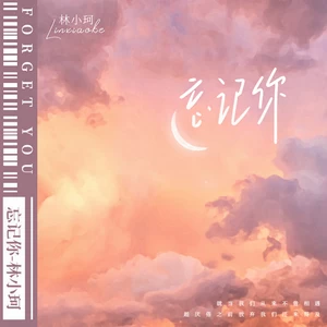 忘记你(伴奏)