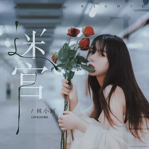 迷宫(伴奏)