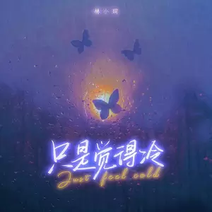 只是觉得冷(伴奏)