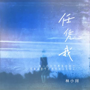任凭我(伴奏)