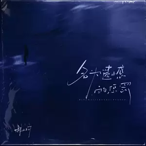 名为遗憾的惩罚(伴奏)