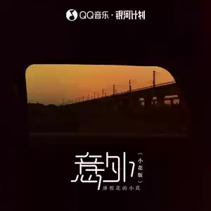 意外(小花版伴奏)