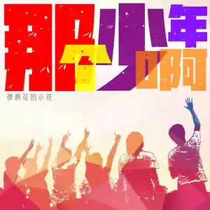 那个少年啊(烟嗓版)