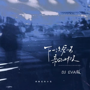 下一次爱情来的时候(DJ EVA版伴奏)