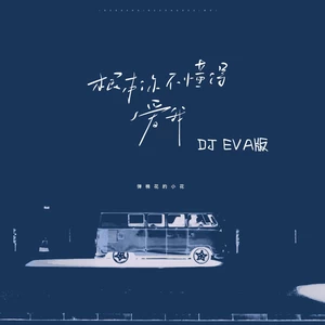 根本你不懂得爱我(DJ EVA版)