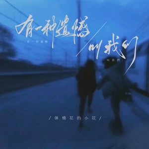 有一种遗憾叫我们(小花版伴奏)