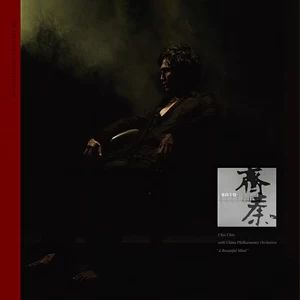 城里的月光