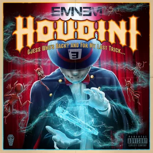 Houdini(Explicit)