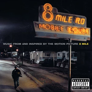 Lose Yourself(From ”8 Mile” Soundtrack|Explicit)