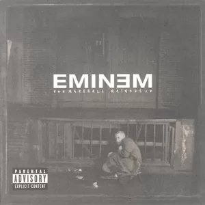 The Real Slim Shady(Explicit)